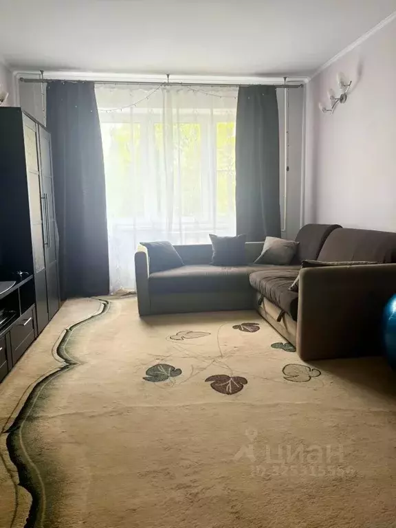 3-к кв. Московская область, Щелково Заречная ул., 5 (70.0 м) - Фото 2