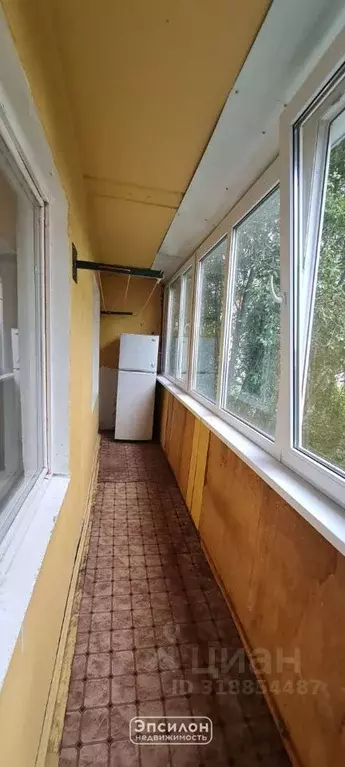 2-к кв. Курская область, Курск ул. Косухина, 39 (46.6 м) - Фото 1