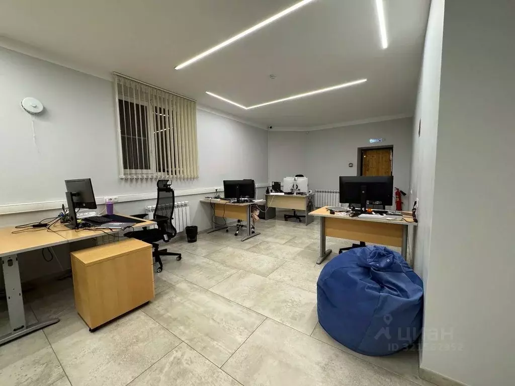 Офис в Рязанская область, Рязань Песочня тер., ул. Советской Армии, ... - Фото 1