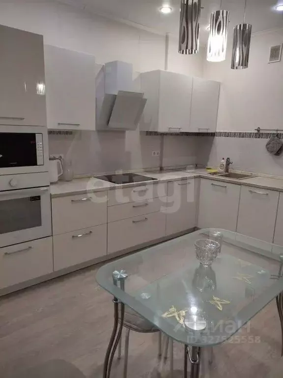 1-к кв. Татарстан, Казань просп. Победы, 46 (47.3 м) - Фото 1