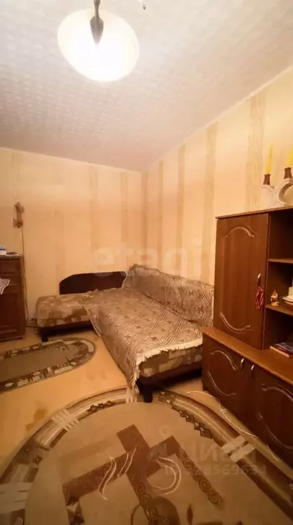 2-к кв. Калининградская область, Балтийск просп. Ленина, 67 (43.9 м) - Фото 1