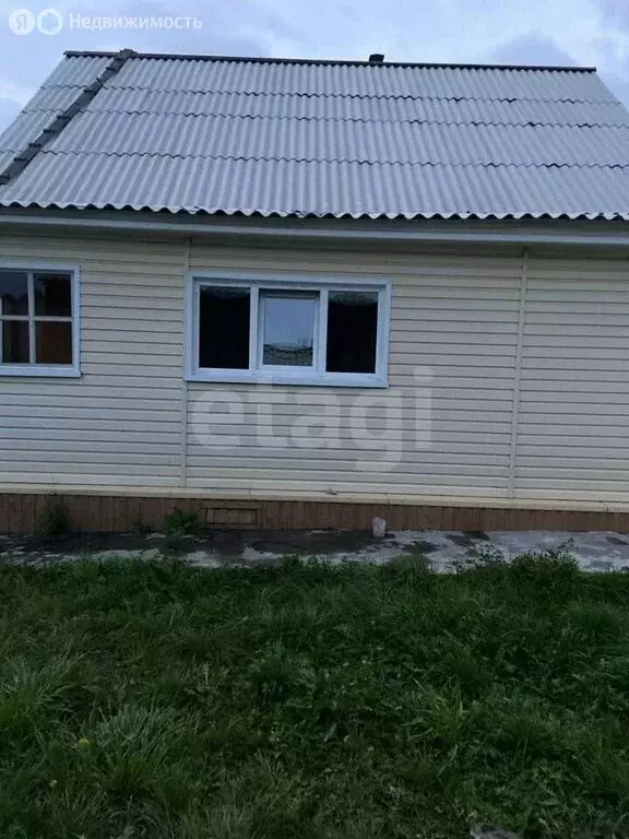 Дом в Улан-Удэ, микрорайон Плодово-ягодная опытная станция (101.6 м) - Фото 2