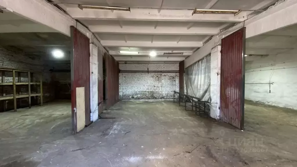 Производственное помещение в Новгородская область, Великий Новгород ... - Фото 2