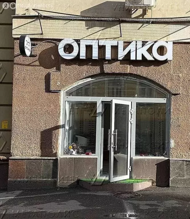 Помещение свободного назначения (27 м) - Фото 0