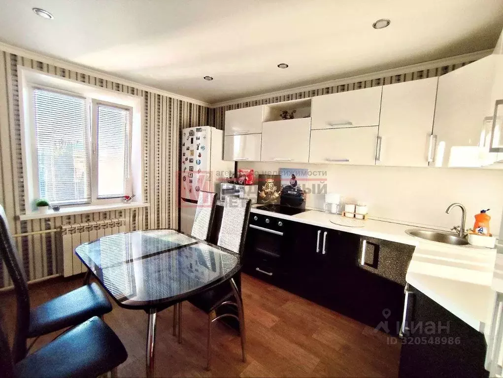 1-к кв. Белгородская область, Старый Оскол бул. Дружбы, 8 (35.0 м) - Фото 1