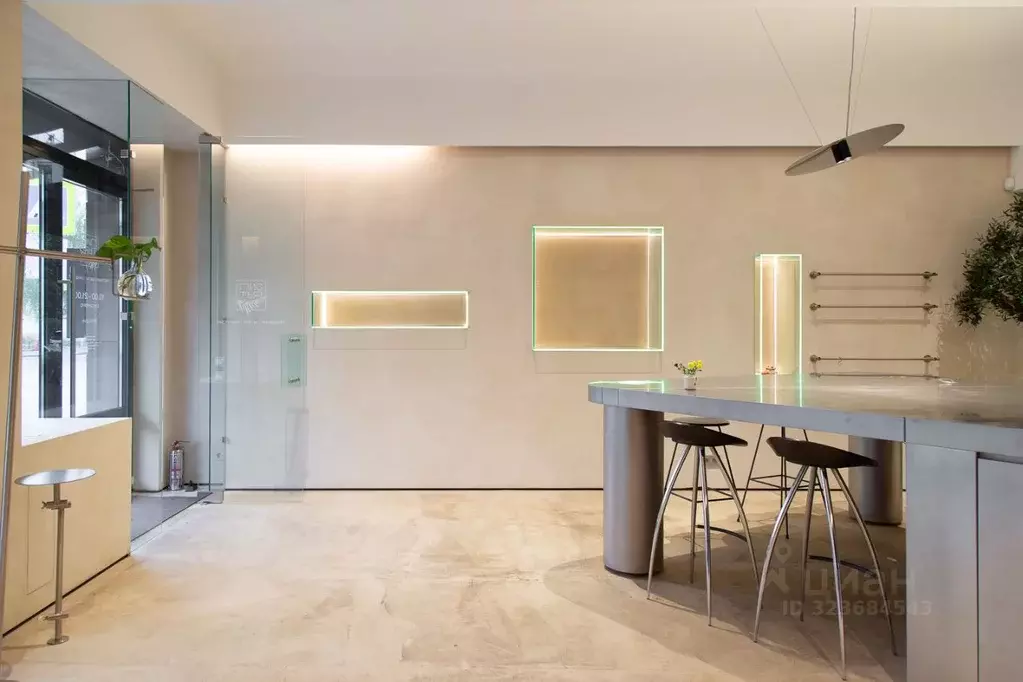 Помещение свободного назначения в Санкт-Петербург Лодейнопольская ул., ... - Фото 2