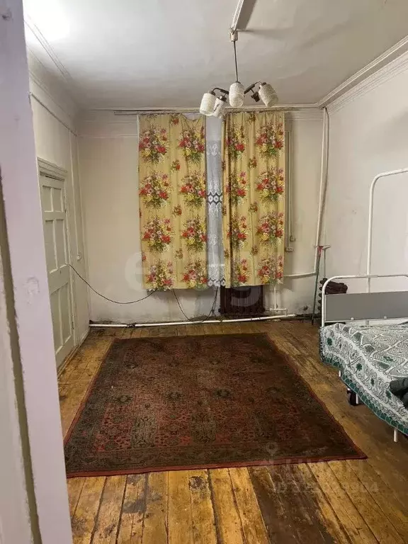 2-к кв. Хабаровский край, Хабаровск Белорусская ул., 35 (51.1 м) - Фото 2