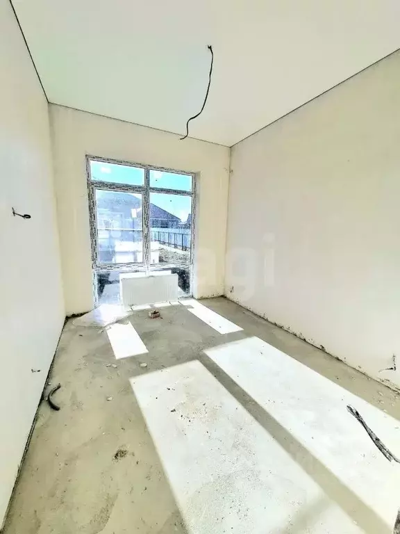 Дом в Адыгея, Майкопский район, Краснооктябрьское с/пос, пос. ... - Фото 1