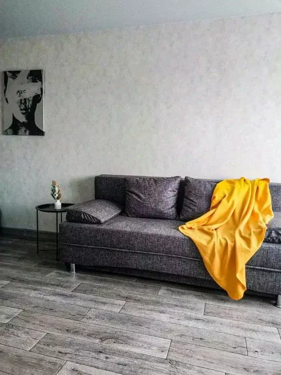 1-к кв. Амурская область, Благовещенск Тополиная ул., 82 (45.0 м) - Фото 1