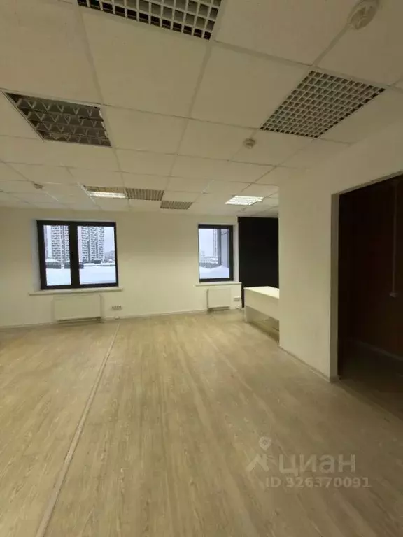 Офис в Московская область, Мытищи Шараповский проезд, вл2с3 (43 м) - Фото 1