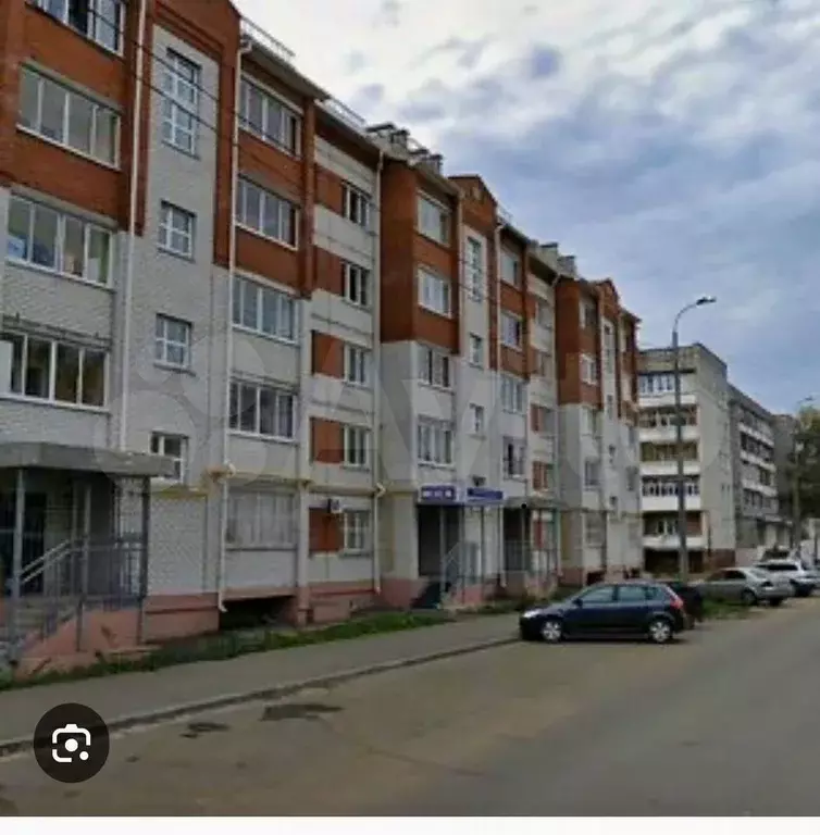 3-к. квартира, 63 м, 4/5 эт. - Фото 1