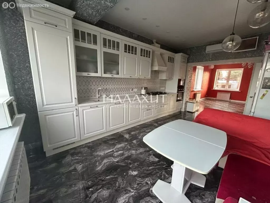 Дом в Самара, посёлок Рубежный, Продольная улица, 100 (185 м) - Фото 1