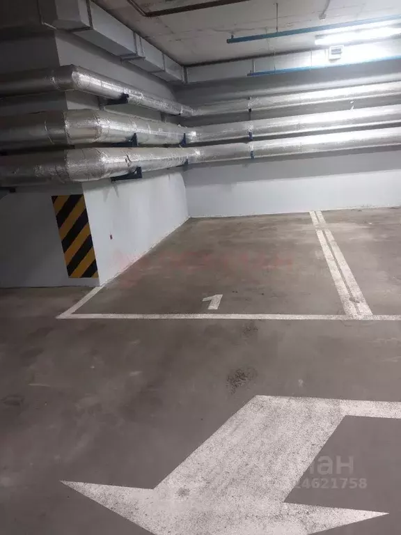 Гараж в Ростовская область, Ростов-на-Дону Новое Поселение мкр, ул. 8 ... - Фото 2