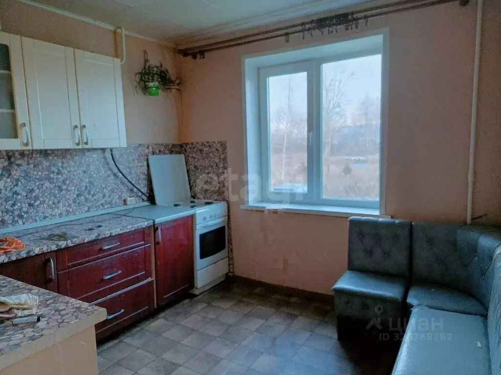 3-к кв. Ярославская область, Ярославль Промышленная ул., 101 (63.5 м) - Фото 1