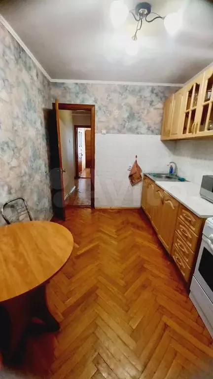 3-к. квартира, 61,9 м, 3/5 эт. - Фото 1