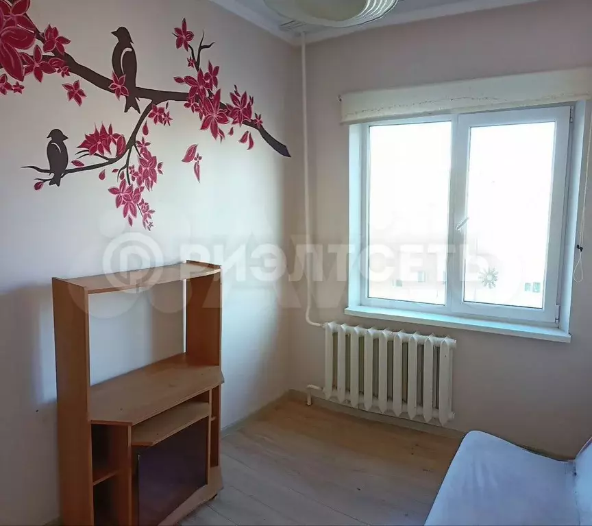 3-к. квартира, 63,3 м, 5/5 эт. - Фото 0