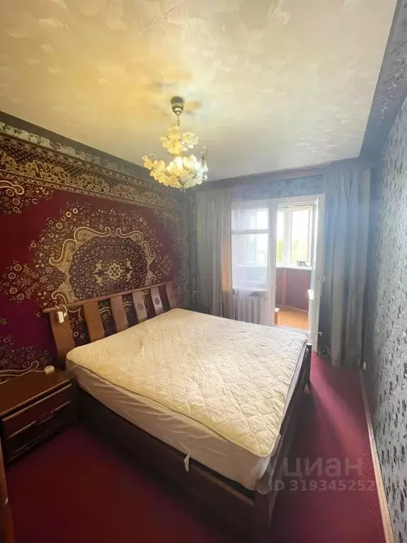 2-к кв. Ростовская область, Ростов-на-Дону Северный мкр, бул. ... - Фото 1
