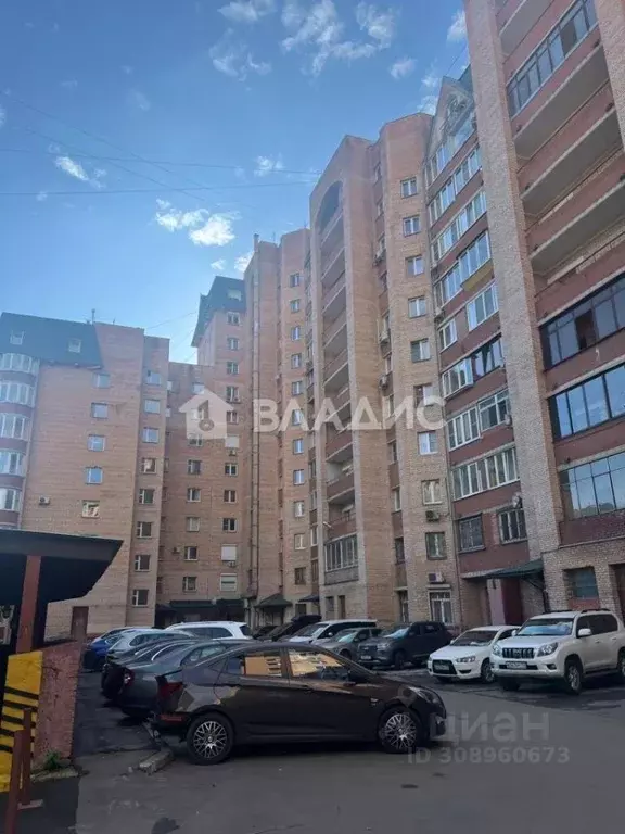 Гараж в Москва Дубнинская ул., 26К1 (24 м) - Фото 1