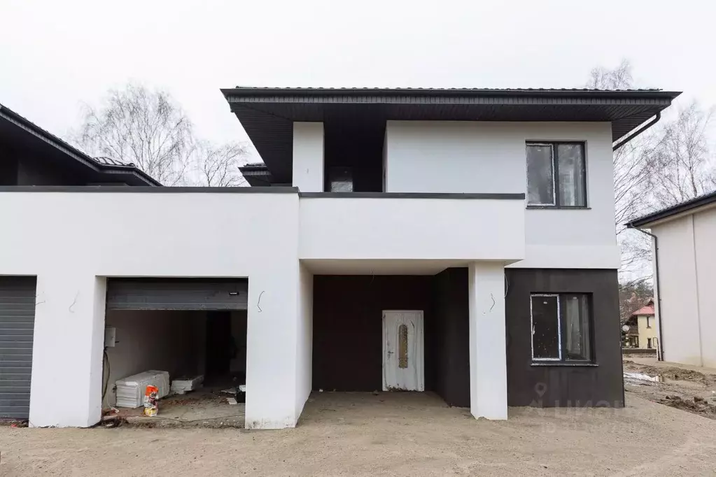 Таунхаус в Калининградская область, Светлогорск Береговая ул., 8 (180 ... - Фото 2