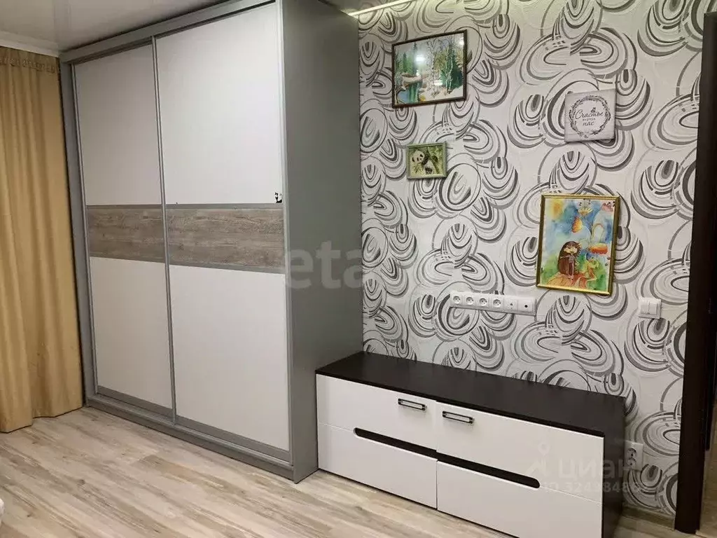 2-к кв. Севастополь ул. Гавена, 14А (49.8 м) - Фото 1