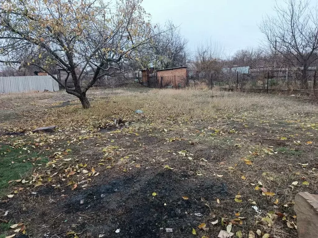 Участок в Каменск-Шахтинский, Восточная улица (6.2 м) - Фото 1
