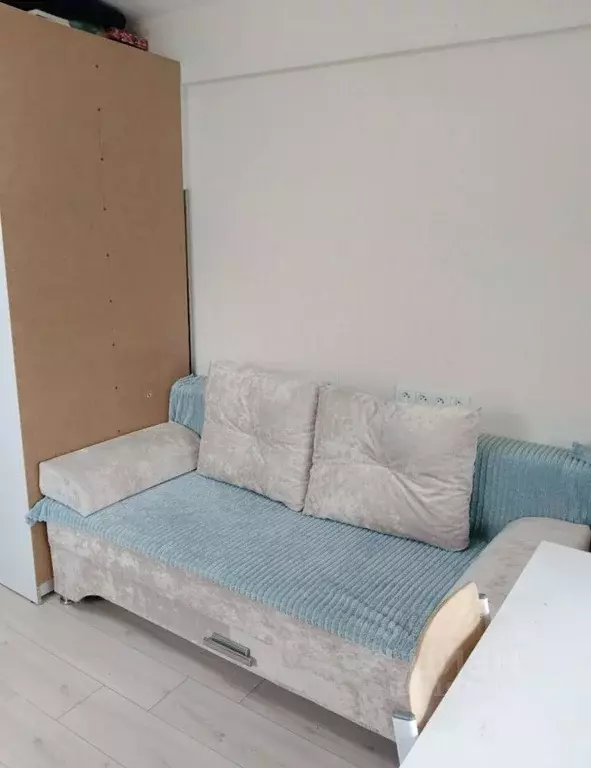 1-к кв. Волгоградская область, Волгоград ул. Дзержинского, 39 (30.6 м) - Фото 2