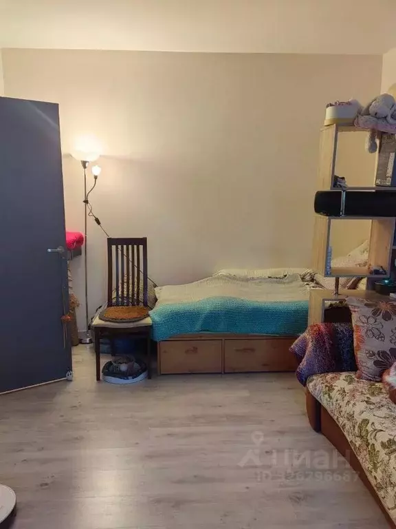 1-к кв. Москва ул. Грина, 13 (38.2 м) - Фото 1