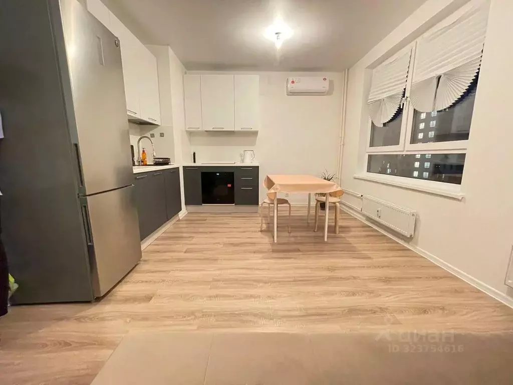 Студия Московская область, Ленинский городской округ, Мисайлово пгт, ... - Фото 1