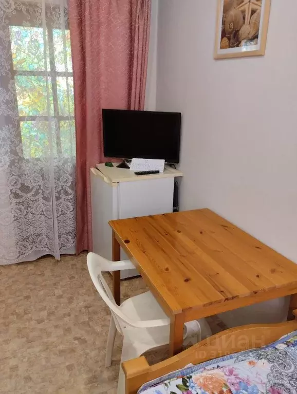Комната Краснодарский край, Анапа ул. Горького, 57 (18.0 м) - Фото 1