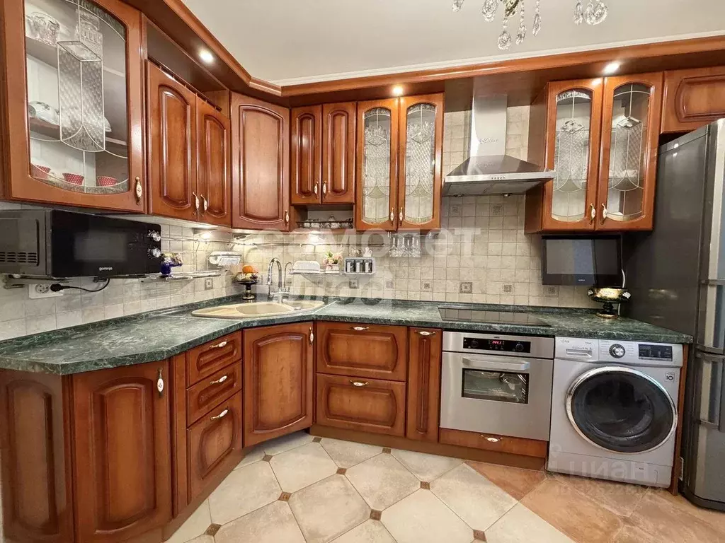 2-к кв. Брянская область, Брянск ул. Ромашина, 58к3 (60.6 м) - Фото 1