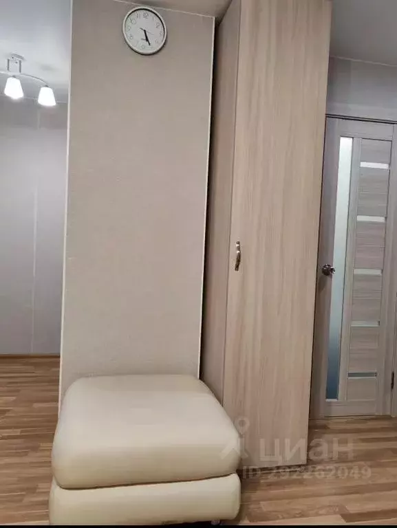 1-к кв. Саха (Якутия), Мирный Комсомольская ул., 4 (28.0 м) - Фото 2