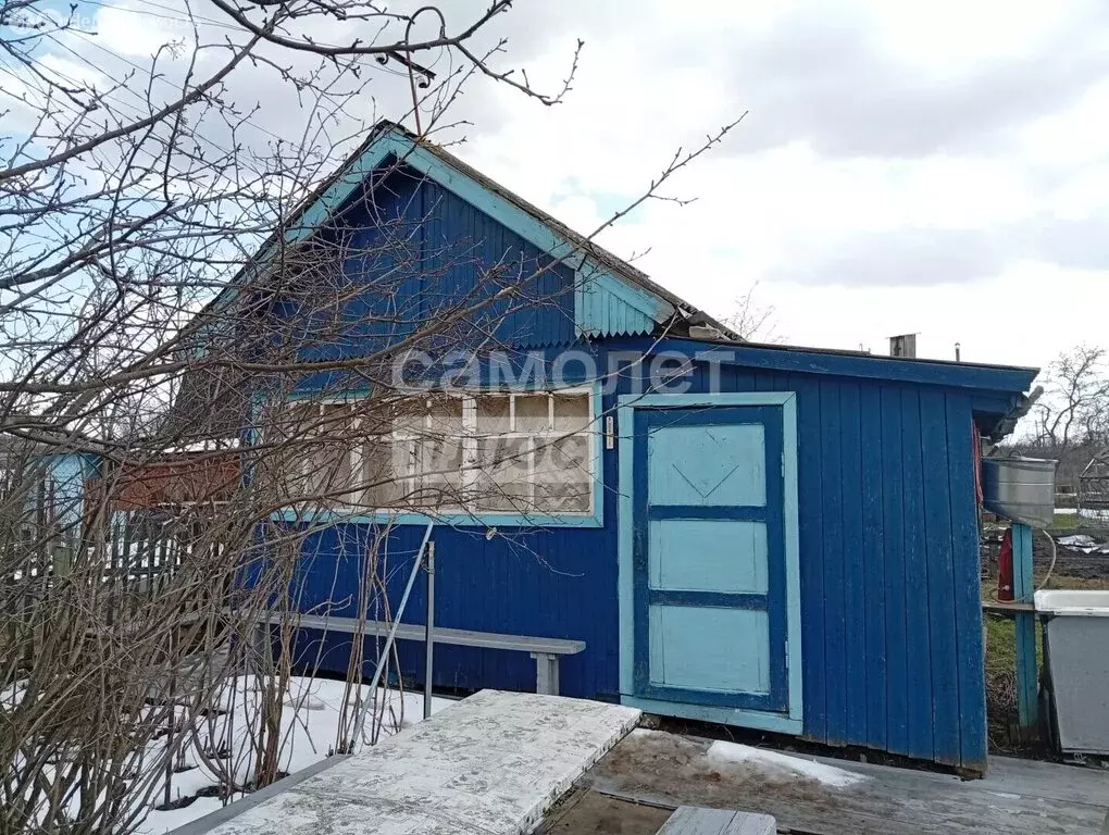 Дом в Киров (40 м) - Фото 1