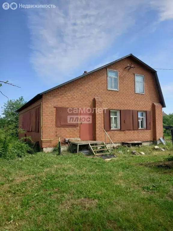 Дом в Орехово-Зуевский городской округ, деревня Селиваниха, 58 (127.6 ... - Фото 1