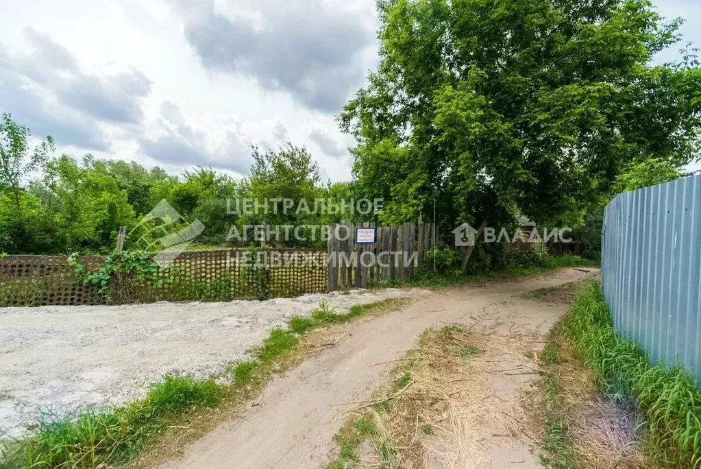 Участок в Рязанская область, Рязань 77 (6.76 сот.) - Фото 0