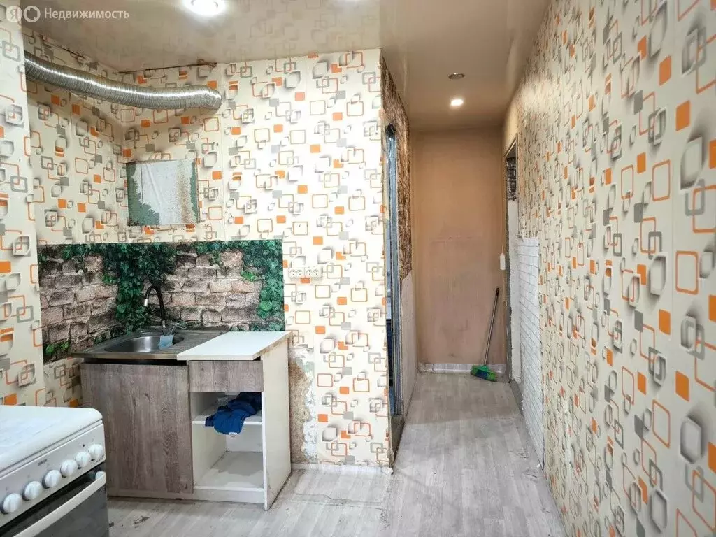 2-комнатная квартира: Пермь, Уфимская улица, 2 (43.1 м) - Фото 2