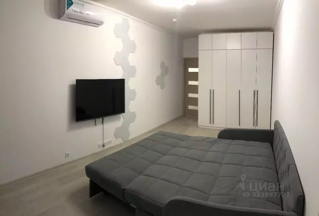 1-к кв. Москва Кастанаевская ул., 65 (43.0 м) - Фото 1