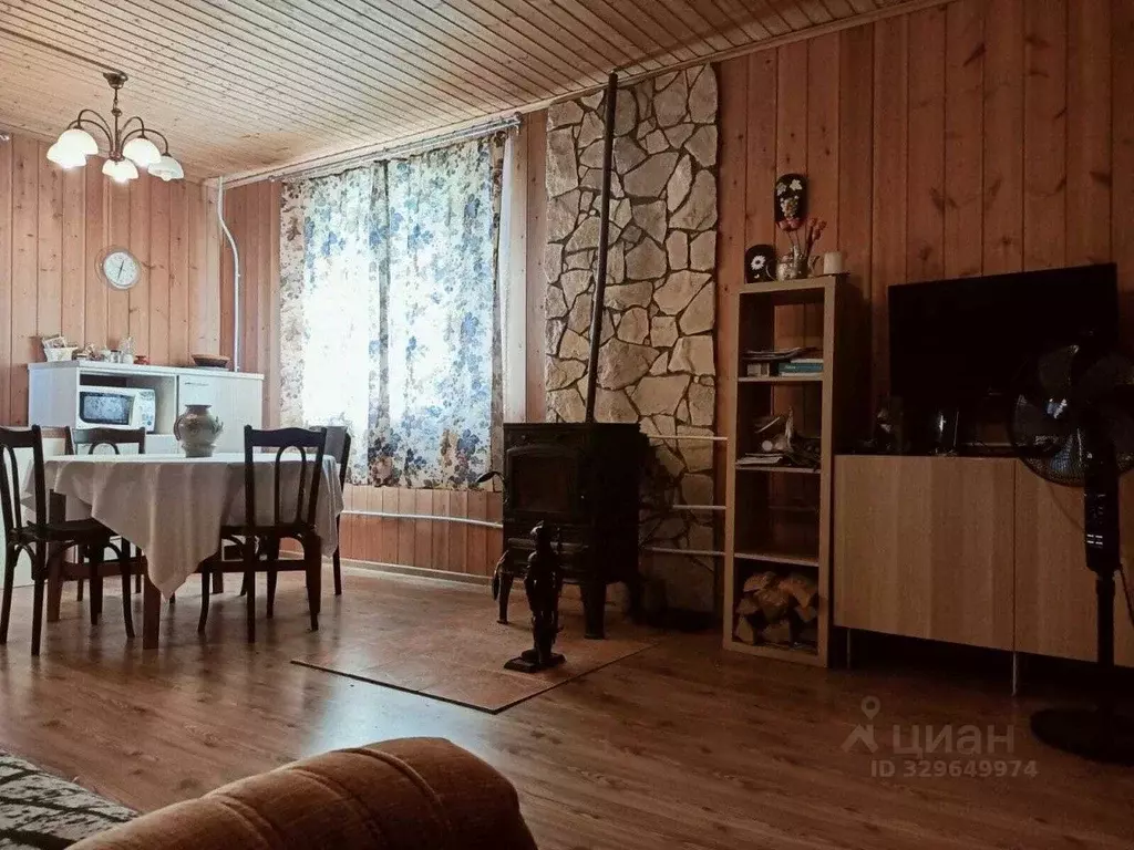 Дом в Свердловская область, Екатеринбург Исеть СНТ,  (108 м) - Фото 2