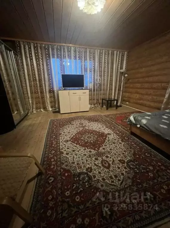 Дом в Татарстан, Зеленодольск ул. Гоголя (91 м) - Фото 2