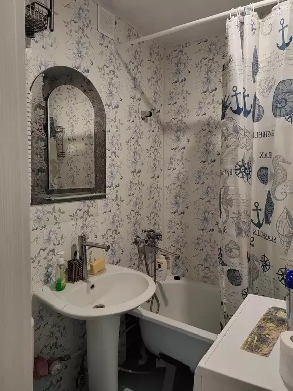 Продаётся 1-к квартира, 30.7 м - Фото 1