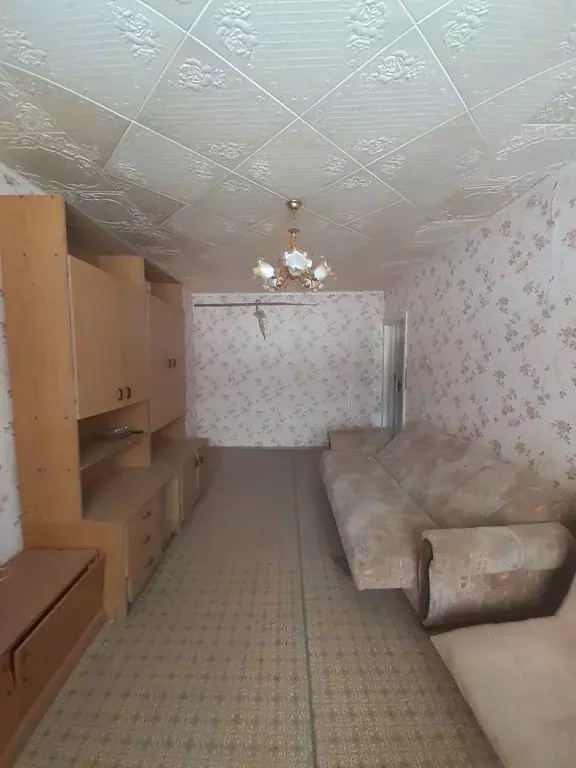 Продаётся 1-к квартира, 30.6 м - Фото 0