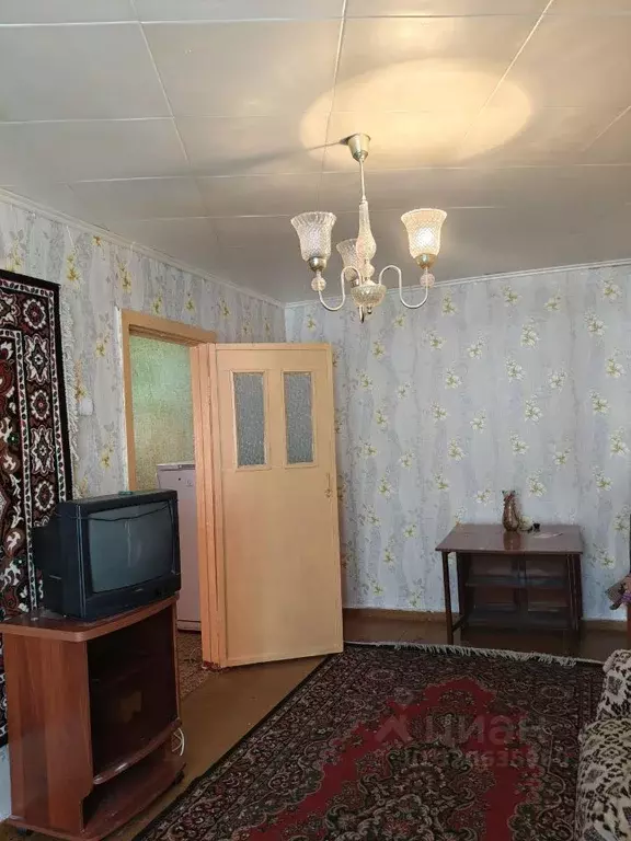 2-к кв. Адыгея, Майкоп ул. Шовгенова, 2 (45.0 м) - Фото 1
