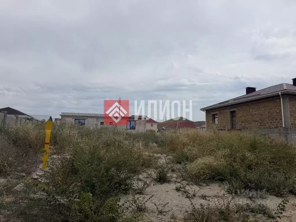 Участок в Крым, Судак бул. Ореховый, 24 (6.0 сот.) - Фото 2