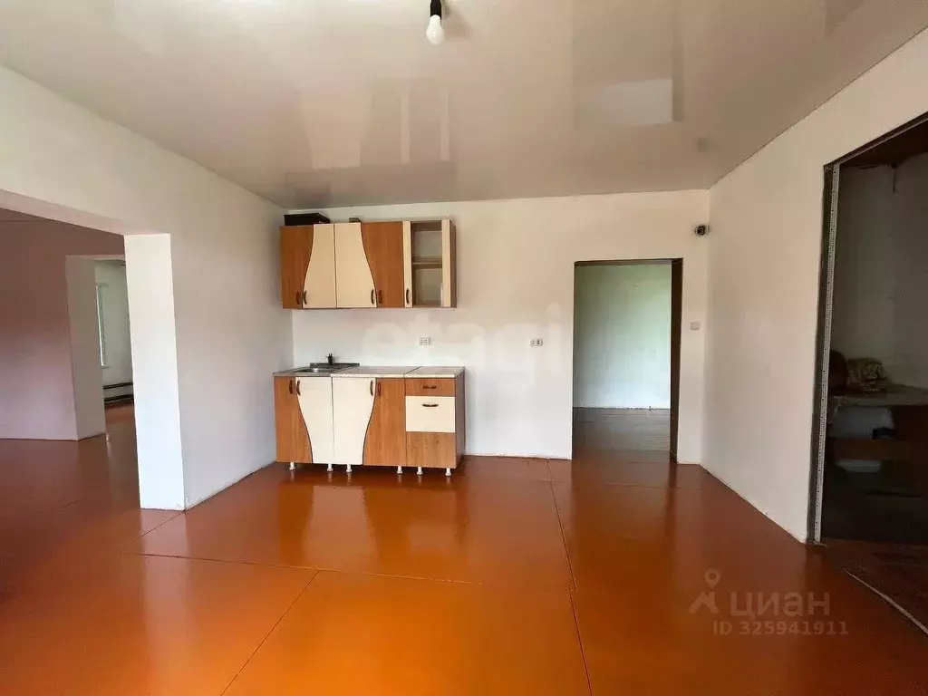 Дом в Алтай, Горно-Алтайск Пикетный пер., 2 (63 м) - Фото 1