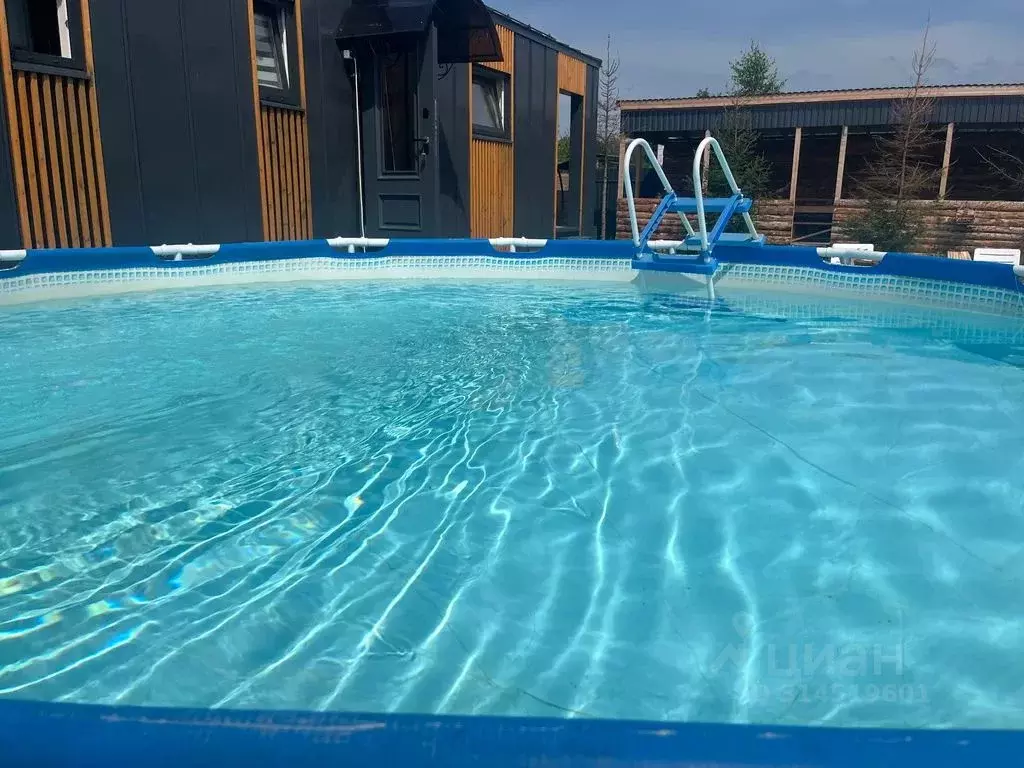 Дом в Московская область, Раменский муниципальный округ, Вишневый сад ... - Фото 2