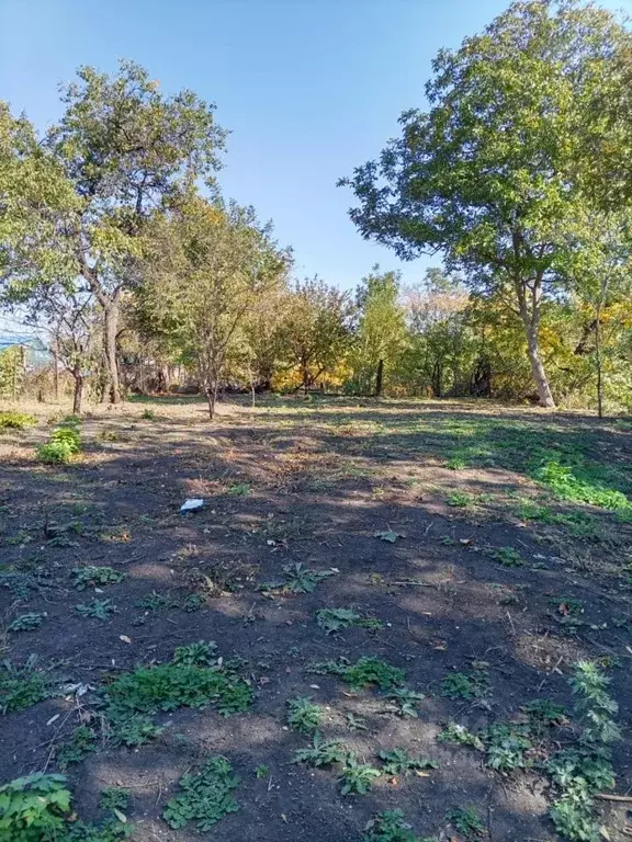 Участок в Ставропольский край, Ставрополь ул. Достоевского, 42 (15.0 ... - Фото 1