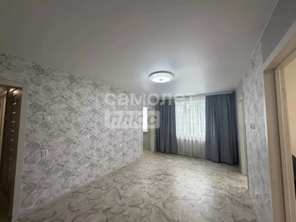 4-к кв. Иркутская область, Иркутск ул. Ярославского, 290 (62.0 м) - Фото 1