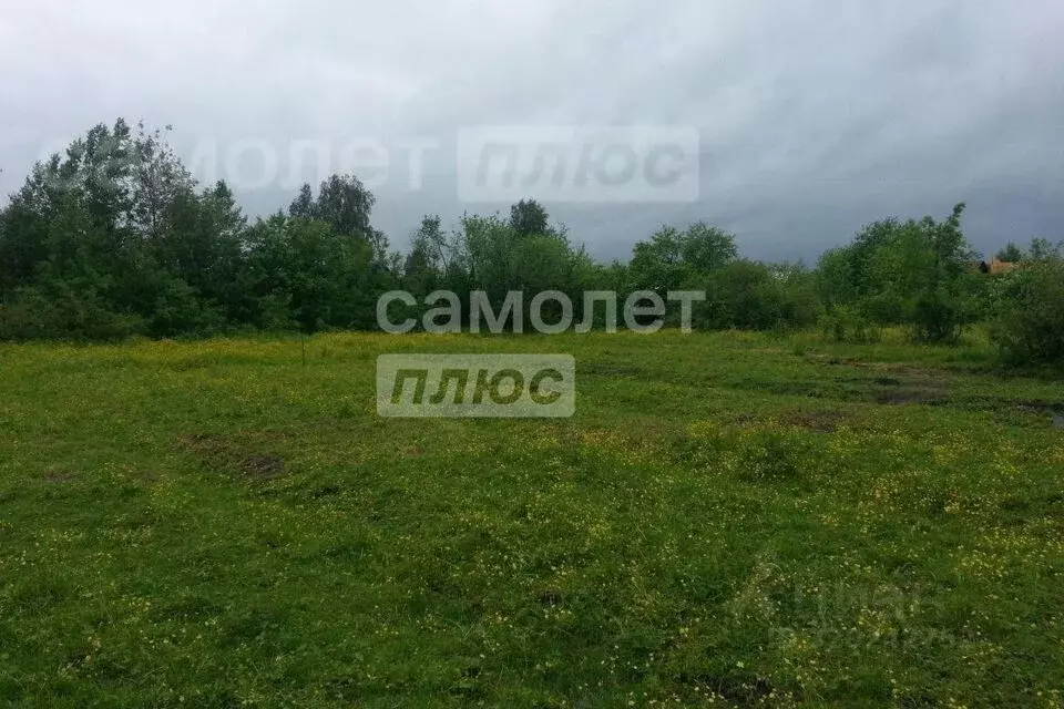 Участок в Краснодарский край, Крымск ул. Изобильная (6.4 сот.) - Фото 0