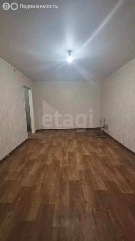 1-комнатная квартира: Балашов, улица Орджоникидзе, 1 (31.5 м) - Фото 2