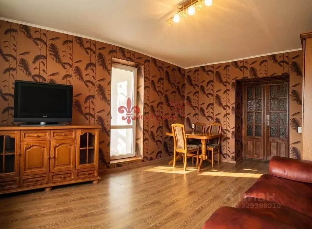 2-к кв. Белгородская область, Белгород ул. Победы, 47к2 (61.5 м) - Фото 2