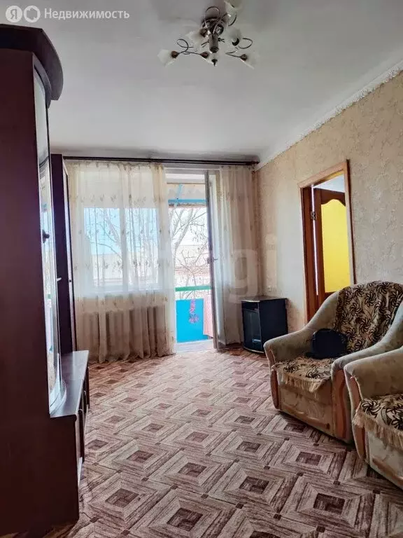 3-комнатная квартира: Севастополь, улица Горпищенко, 84 (54.5 м) - Фото 1